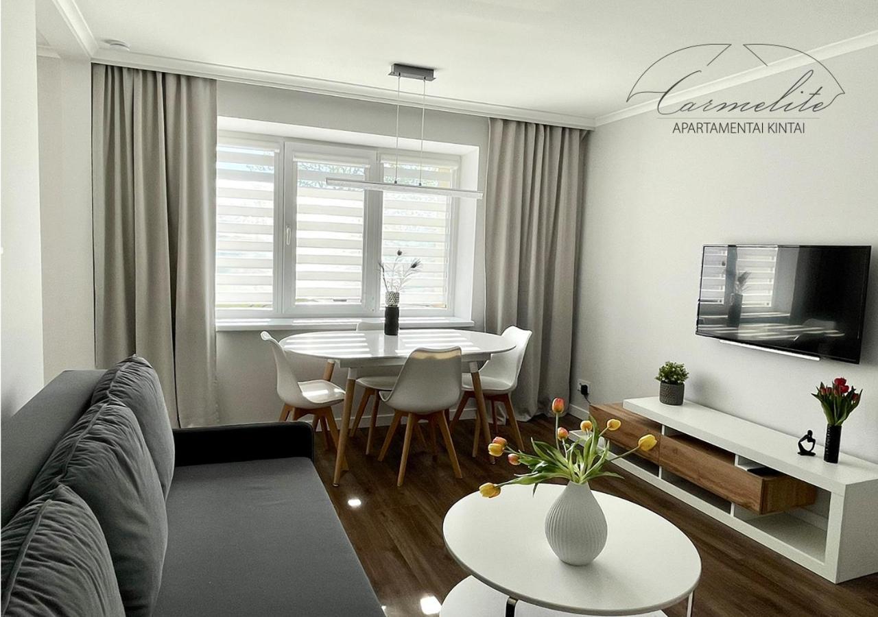 Kintai Carmelite Apartment Kinty Exterior foto